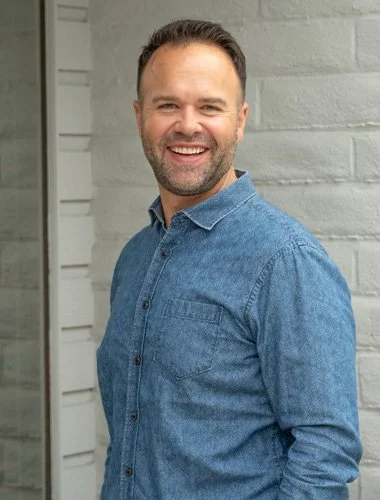 Jesse Bregg