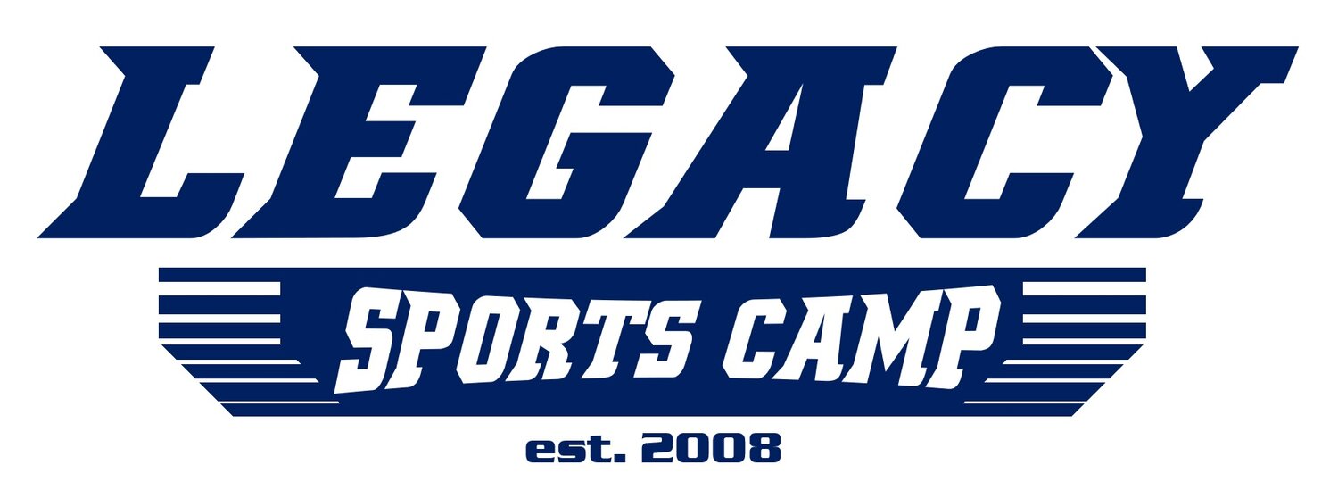 Legacy Sports Camp logo