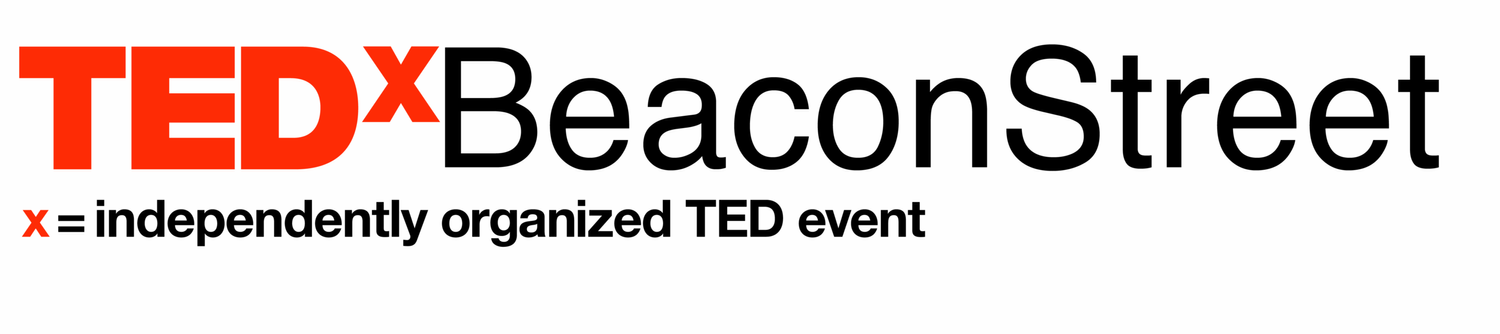 TEDx Talk