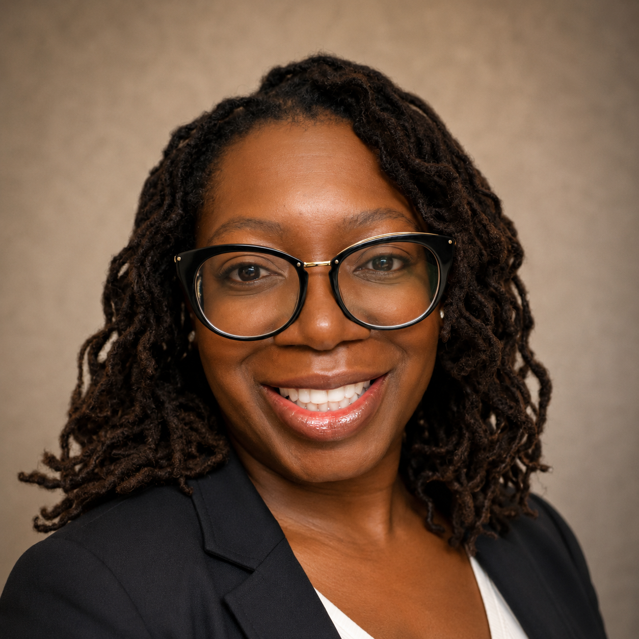 Gaby DelismÃ©, Founder & CEO of Facing Finances