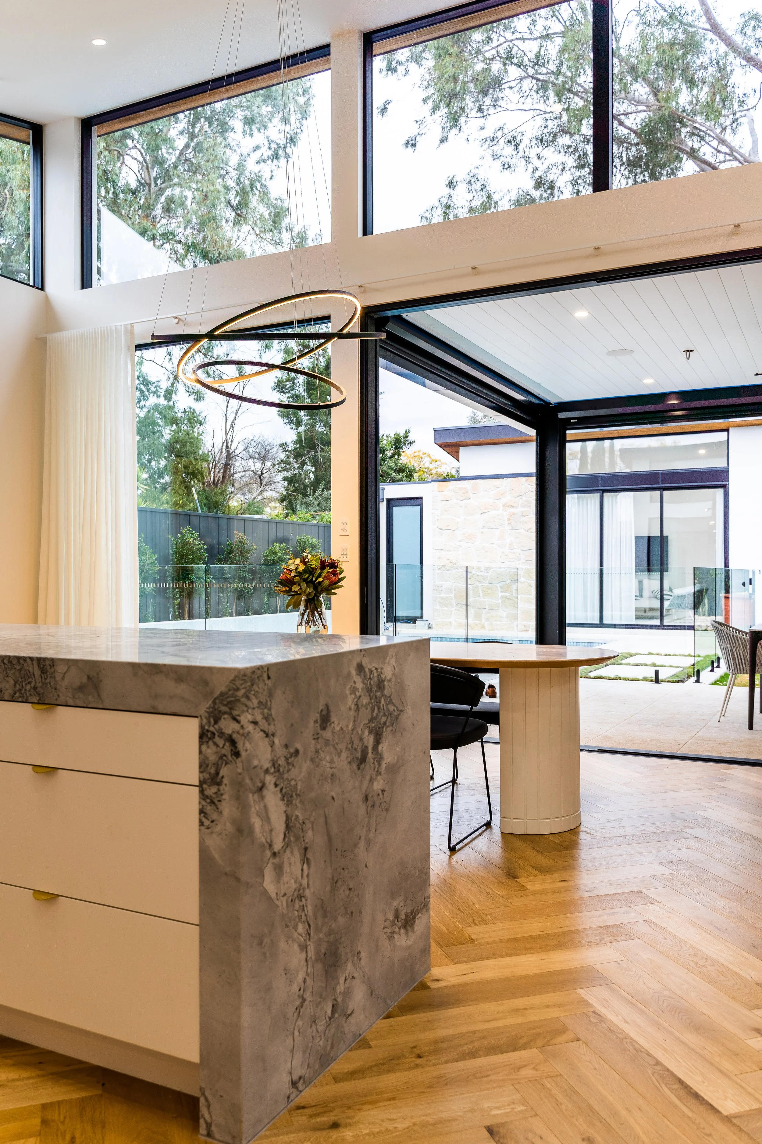 Unley House Exterior 1