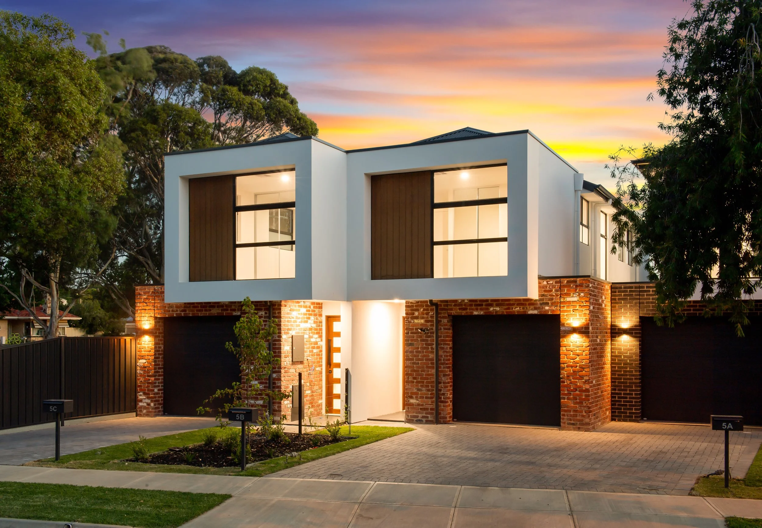 Unley House Exterior 1