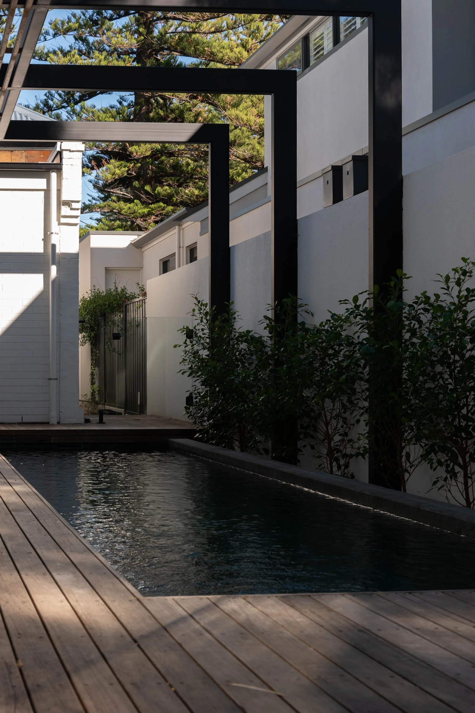 Unley House Exterior 1