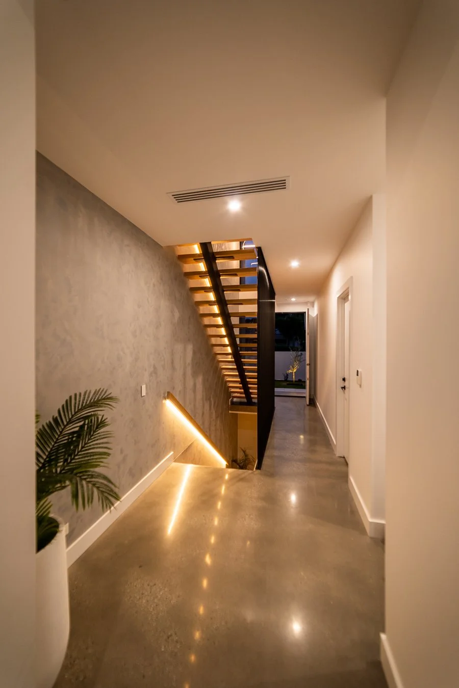 Unley House Exterior 1