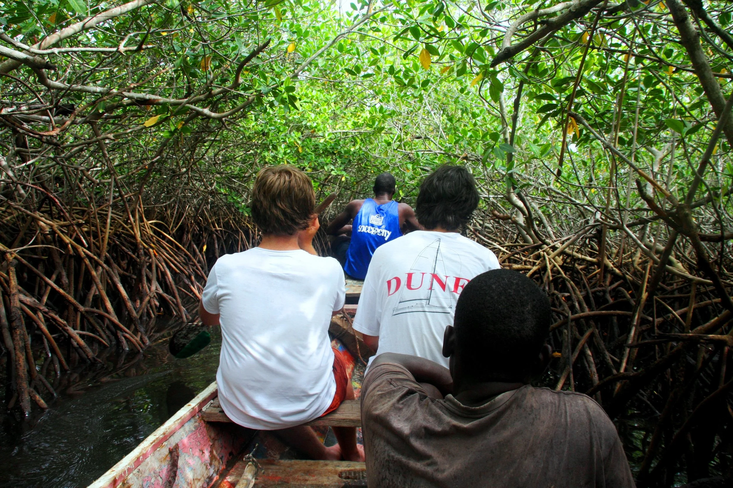 Sénégal Travel Pulsion