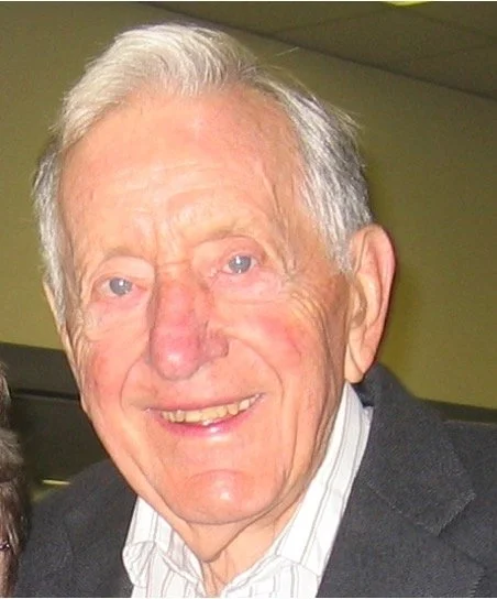 Photo of Dr. Birren