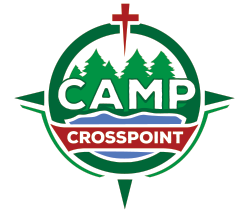 Camp Crosspoint logo