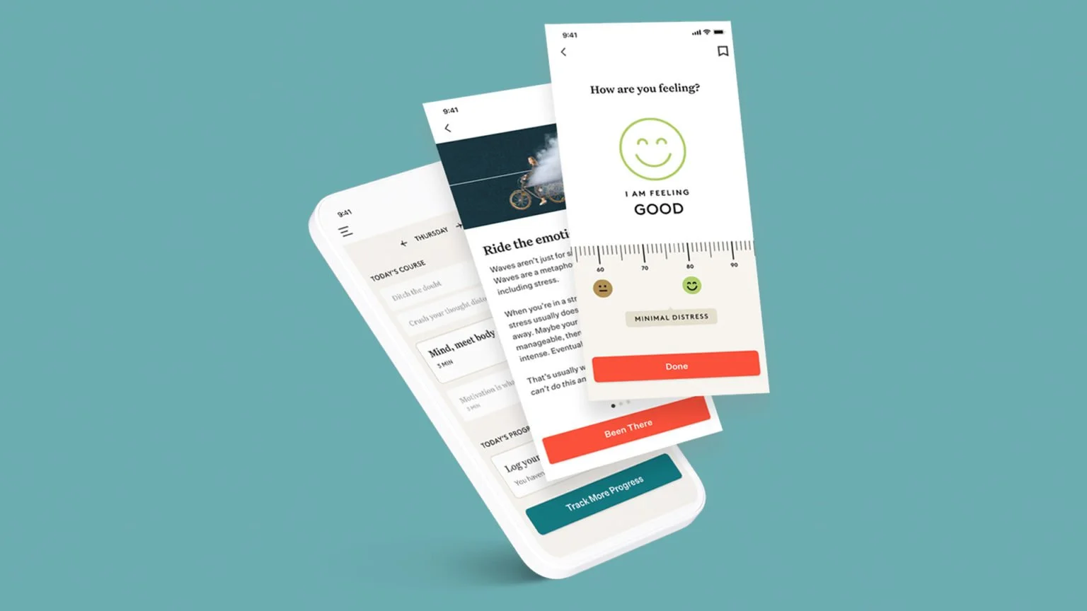 Noom project screenshot