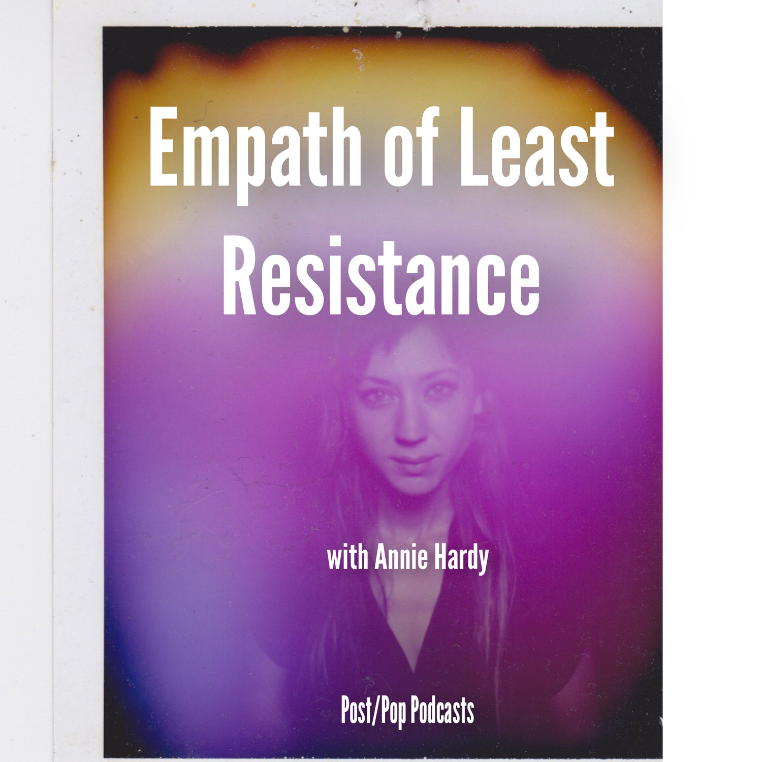 EMPATH OF LEAST RESISTANCE // EPISODE 70 - Life Is Butt A Dream (minisode)