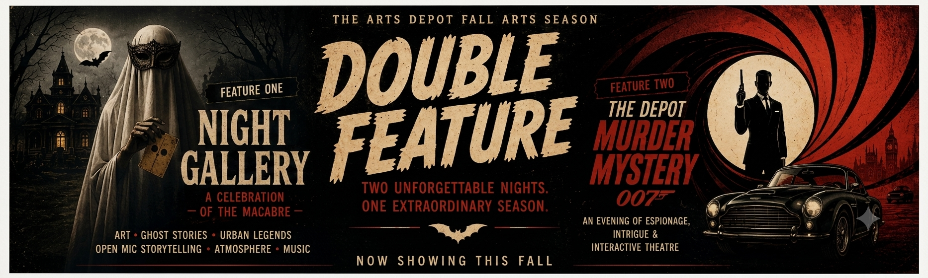 Double Feature
