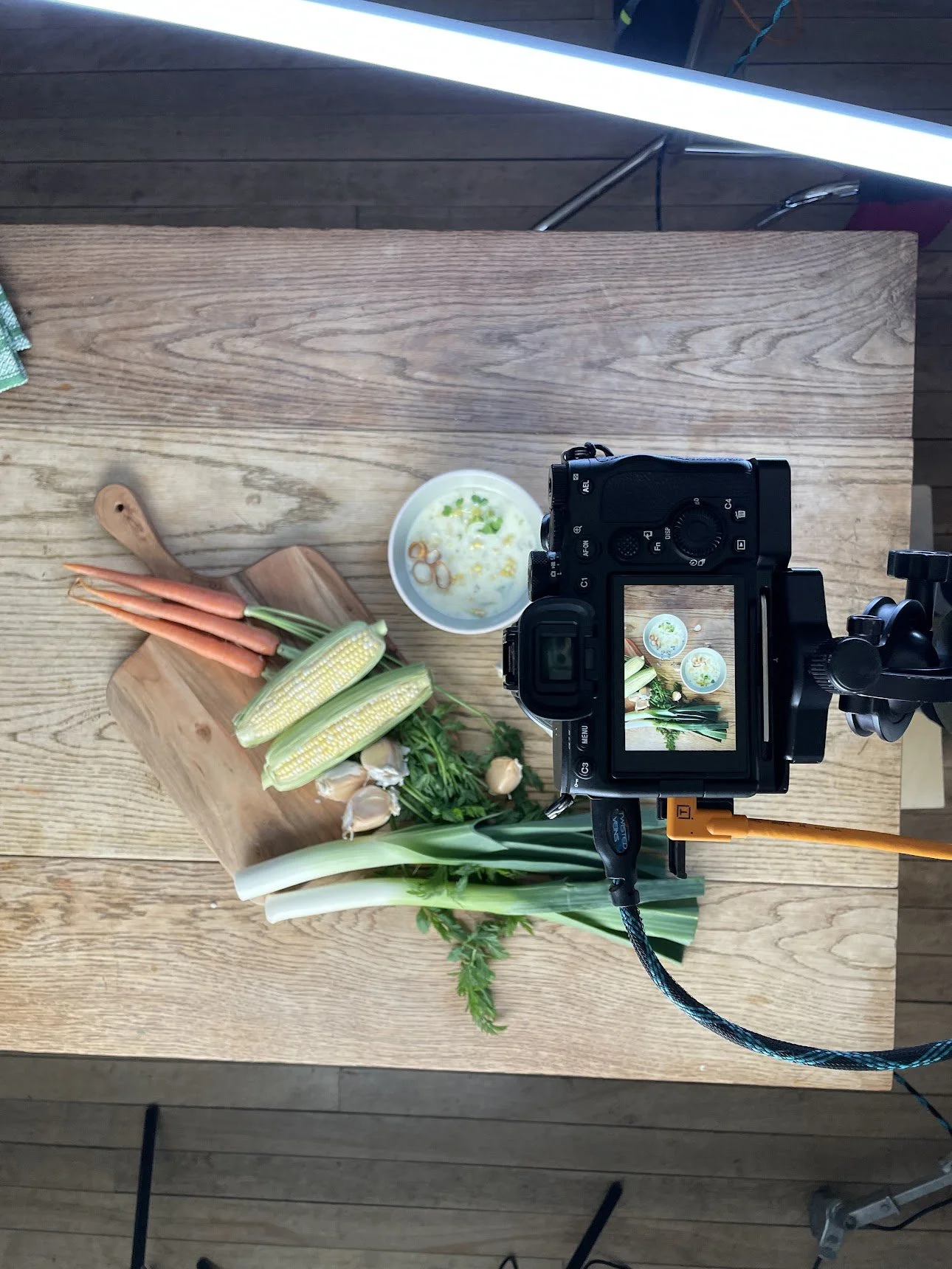 Cook Book