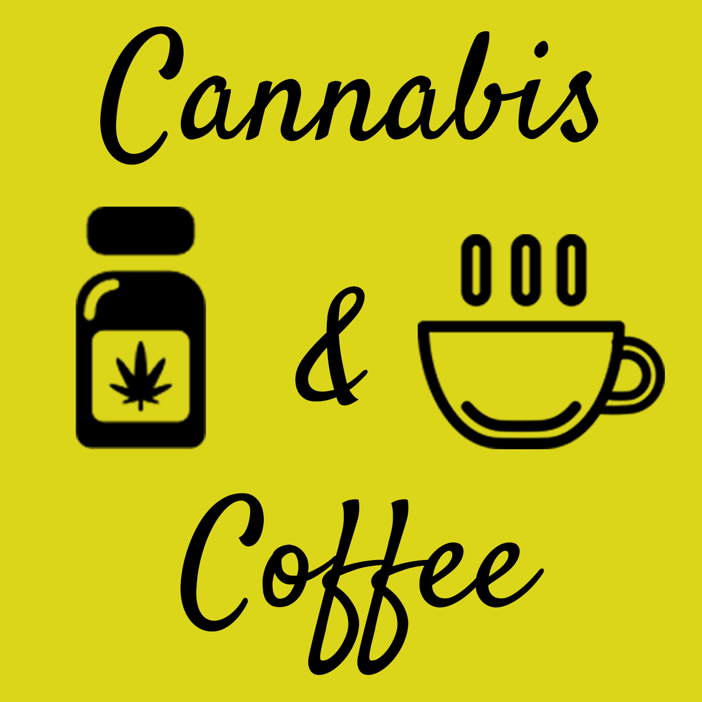 Cannabis & Coffee Podcast - Budtenders Life