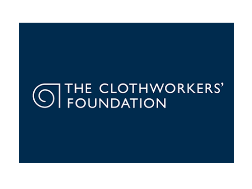 the clothworkers foundation logo