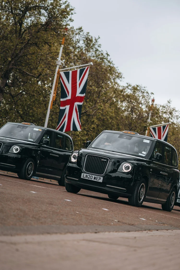 Private London Sightseeing Tours by Black Cab
