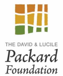 The David and Lucile Packard Foundation