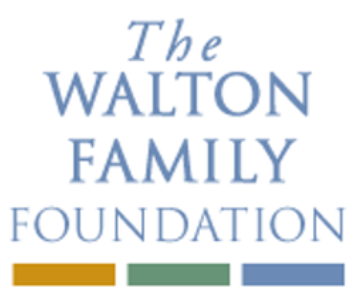 The Walton Family Foundation