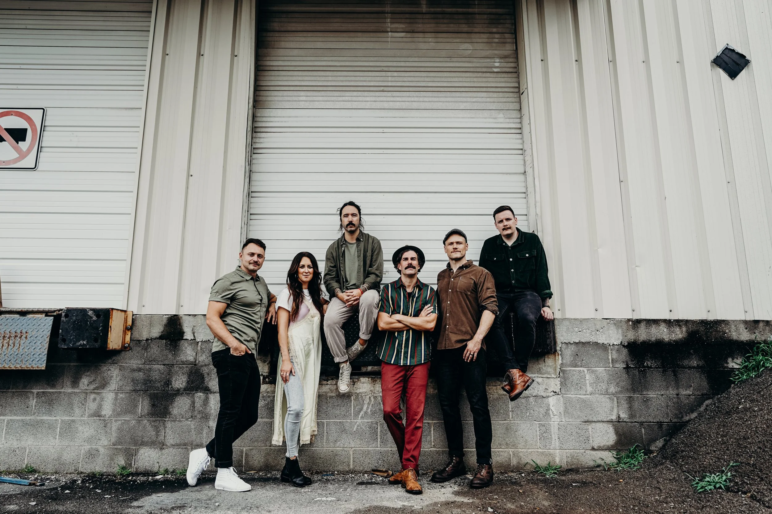 Rend Collective