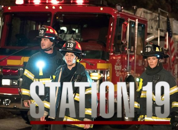 Seattle Fire Department