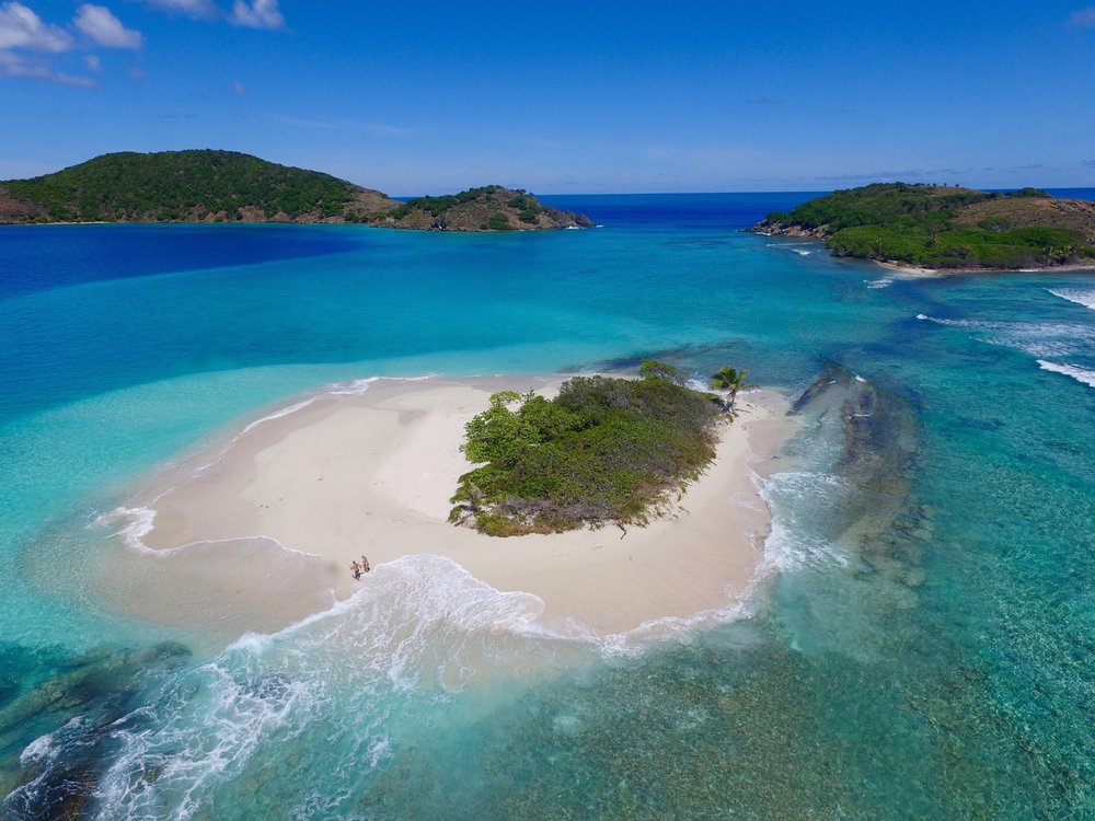 Остров сэнди Остров сэнди