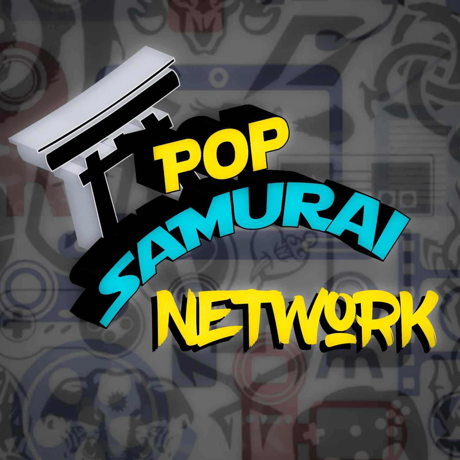 Pop Samurai: Pop Contention 012- Top 5 action Films!