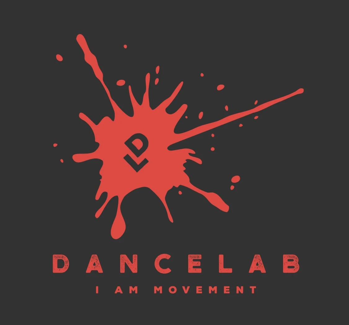 Dance Lab logo