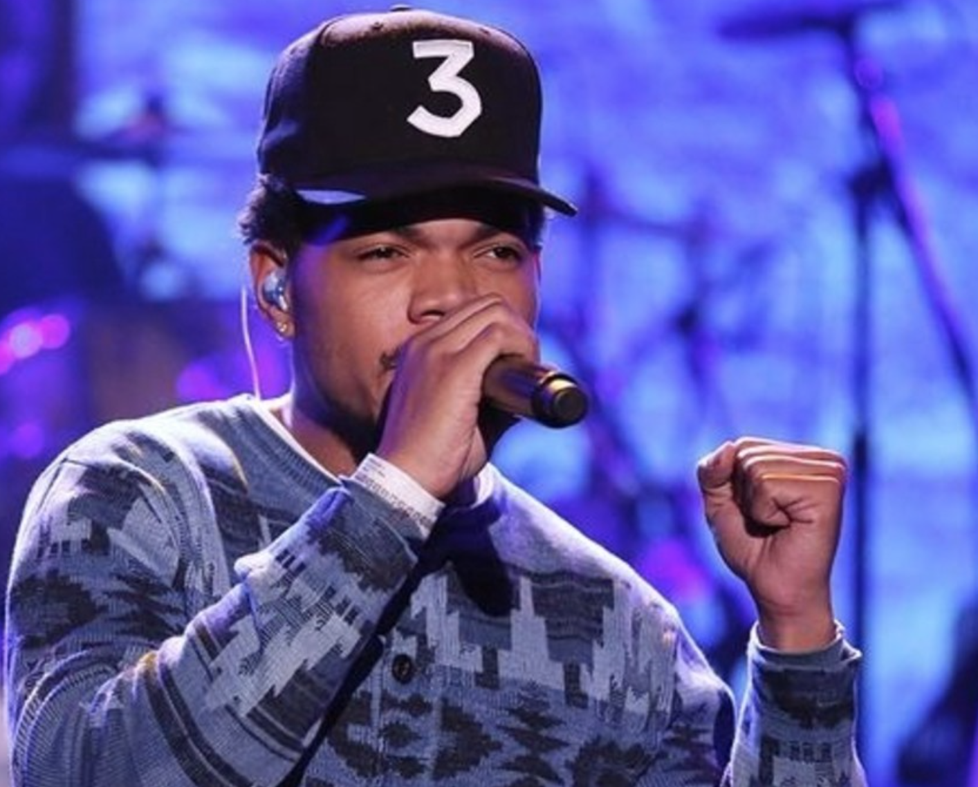 Everything You Don’t Know About Chance The Rapper (But Should) - Sara Drisc...