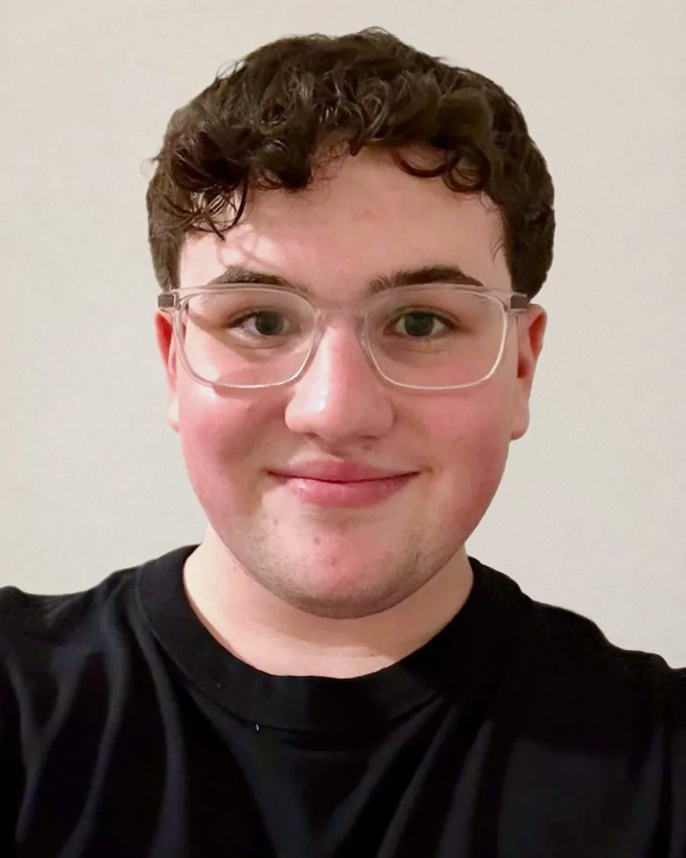 Noah Gregory, Community Awareness Officer