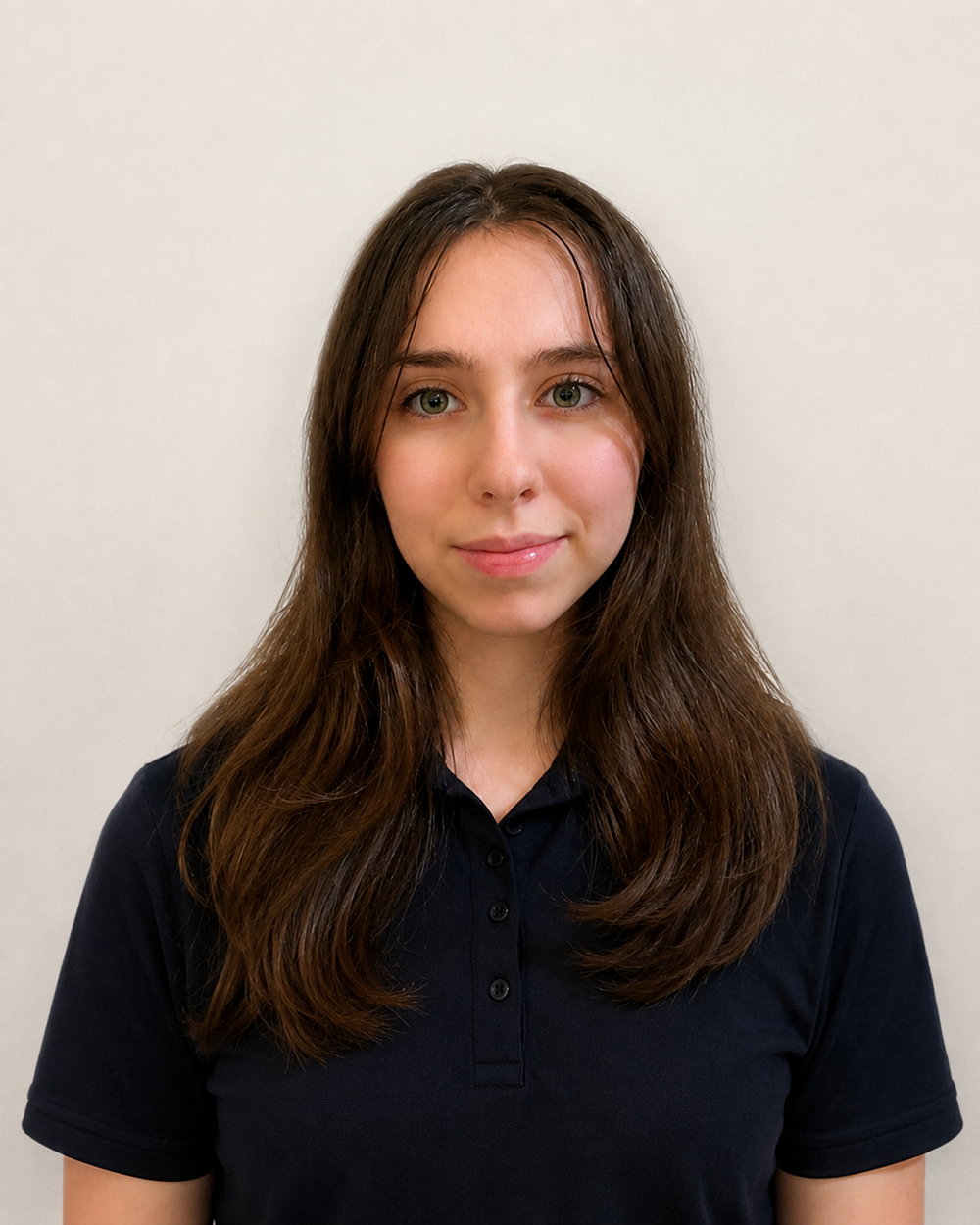 Isabella, Vice President