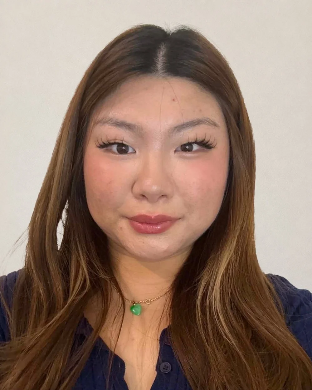 Madison Eung, President