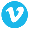 Vimeo Icon