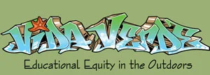 Vida Verde Nature Education logo