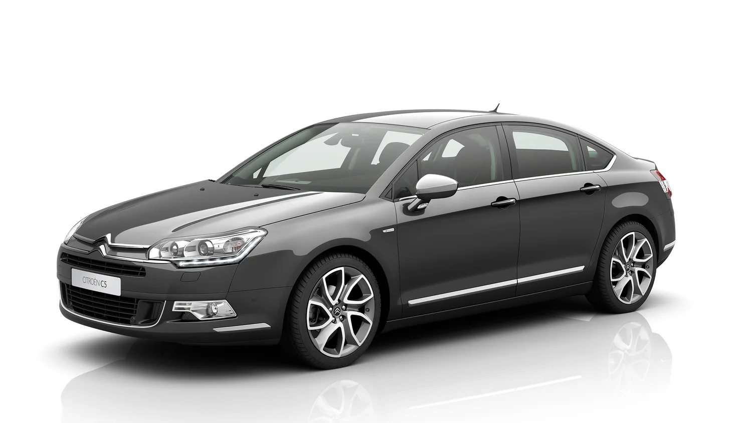 Citroen c5 diesel проблемы