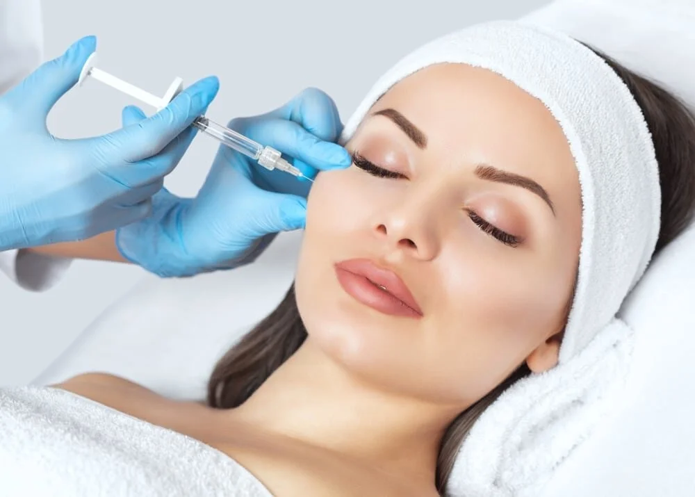 prp injections for face
