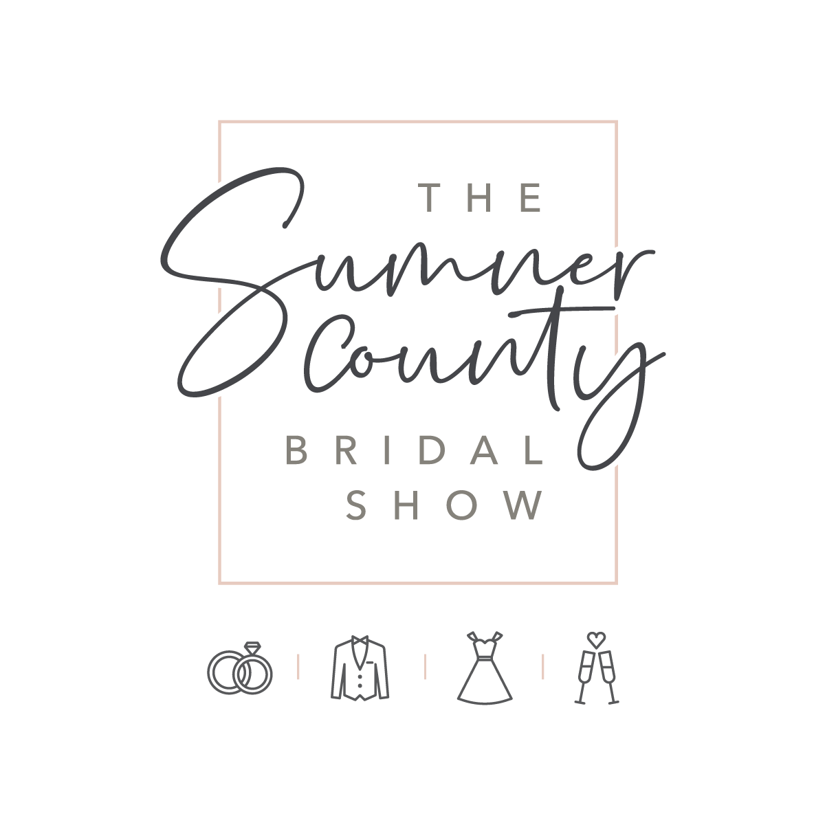 2021 Summer County Bridal Show