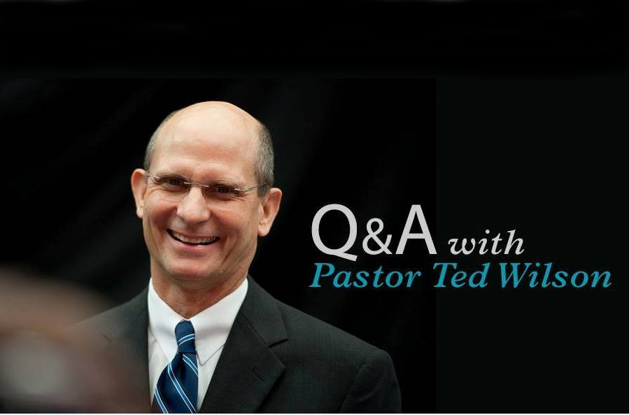 pastor don wilson net worth