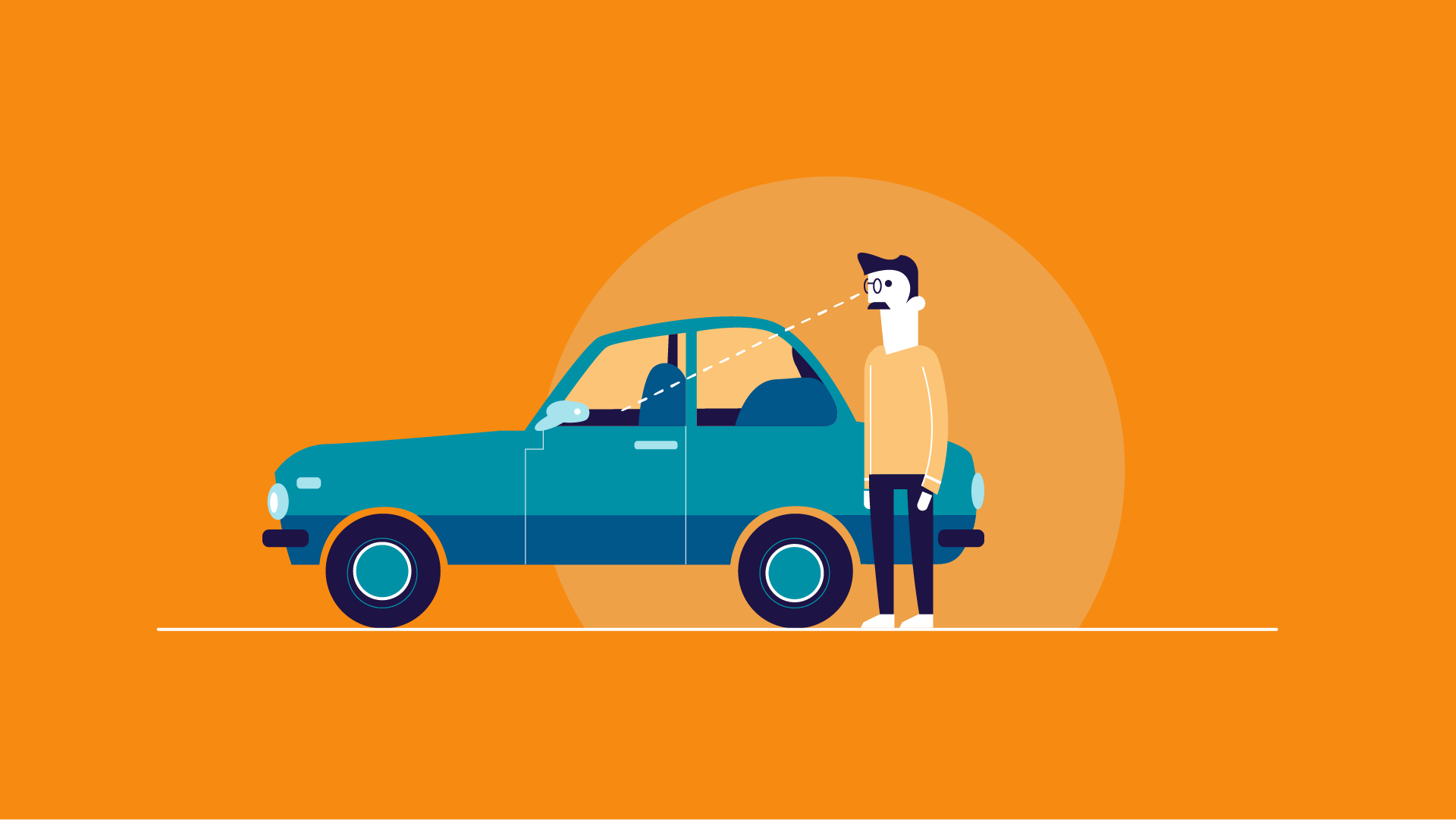 Cyber security storyboards