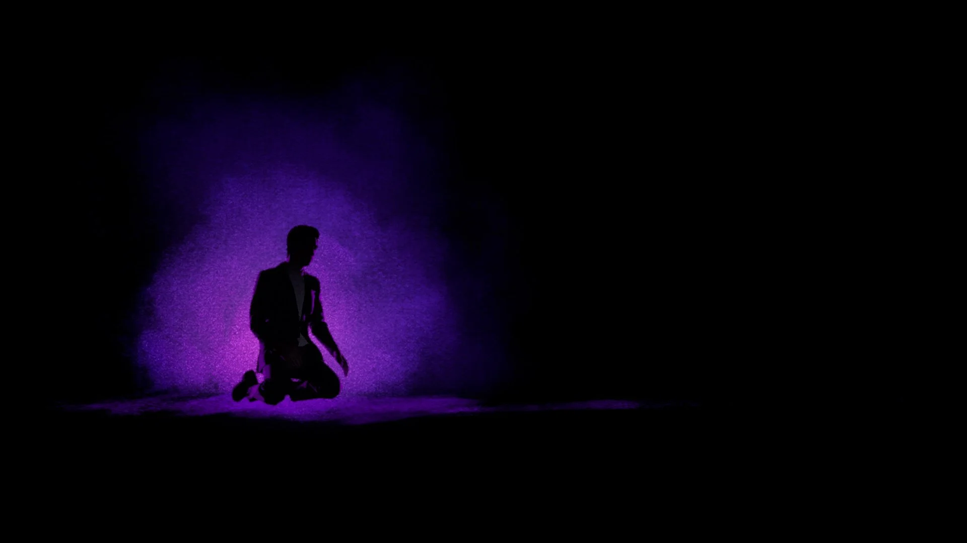 Underground — music video