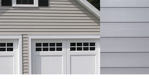 Vinyl Siding