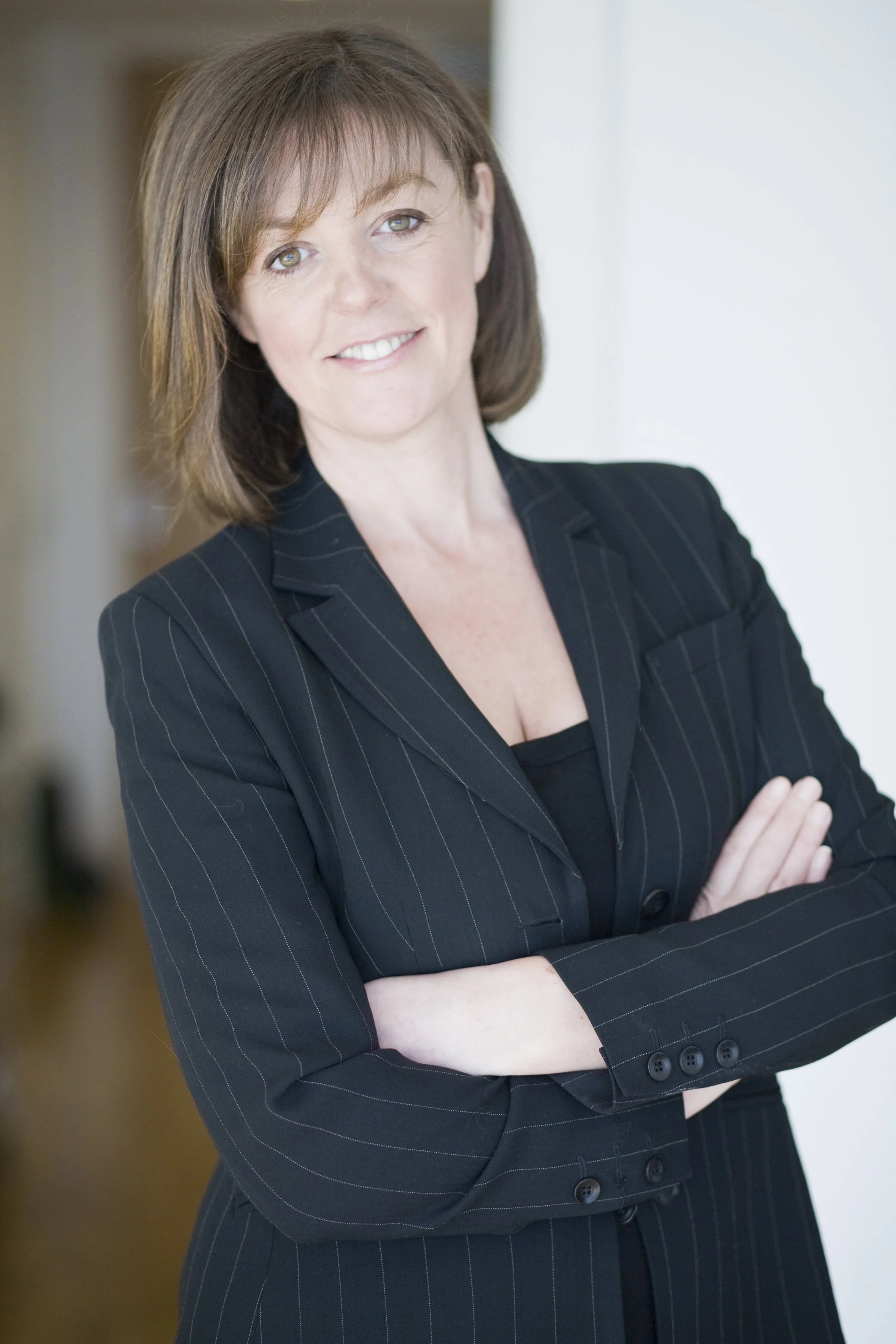 Jeannette Jackson