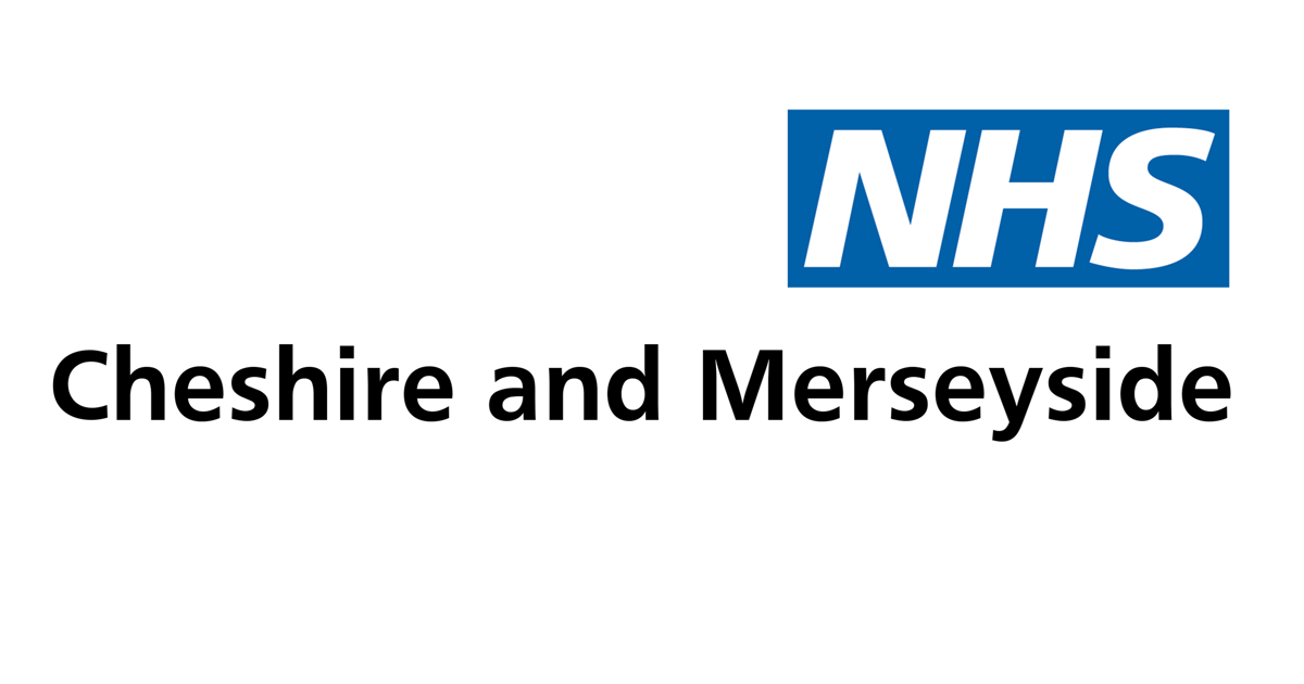 NHS Cheshire and Merseyside