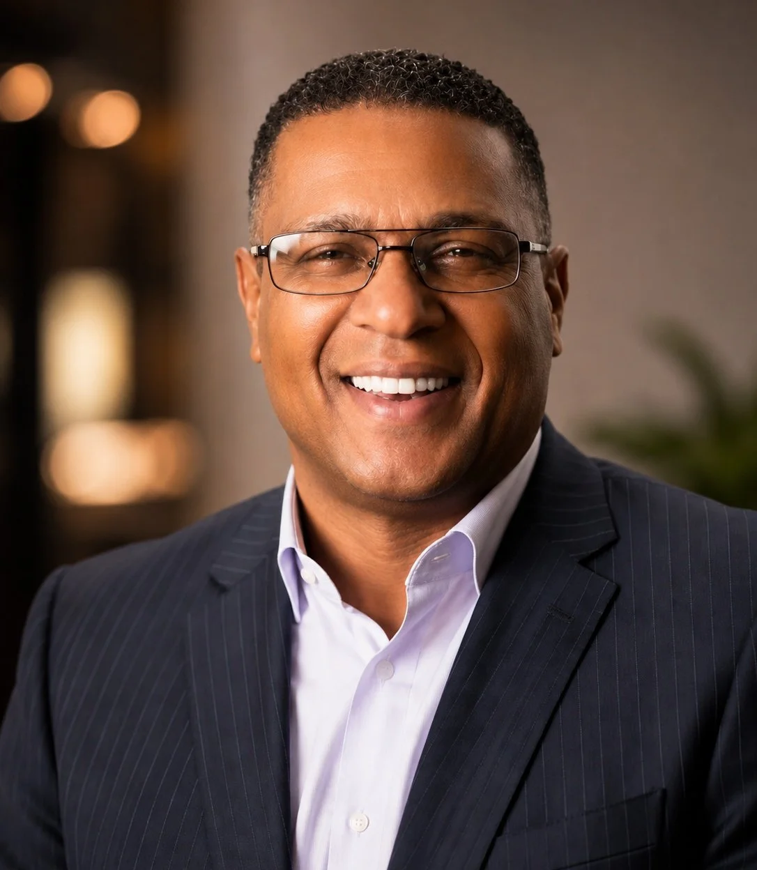 Kyron Johnson