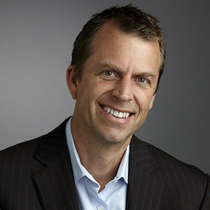 Dean Thomas Triggs