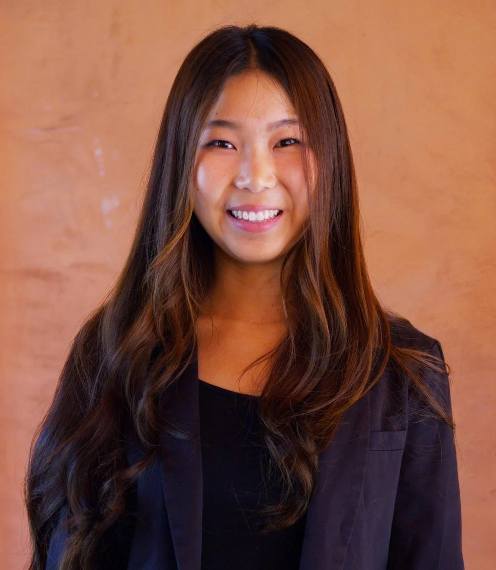 Zimo Li