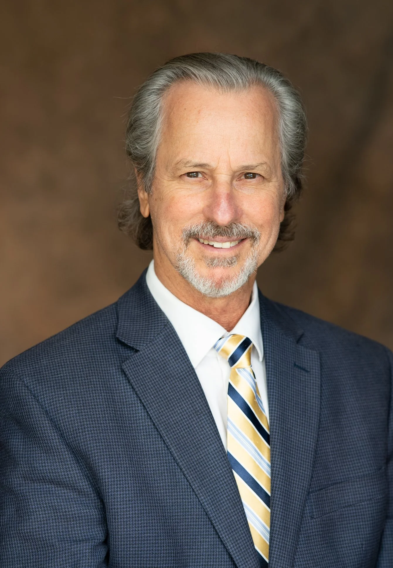 Roy Geiger