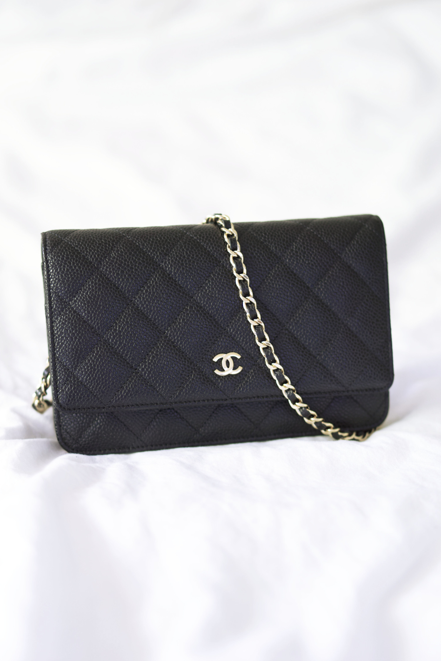 WOC Saver UK - Chanel Wallet on a Chain, Chanel WOC