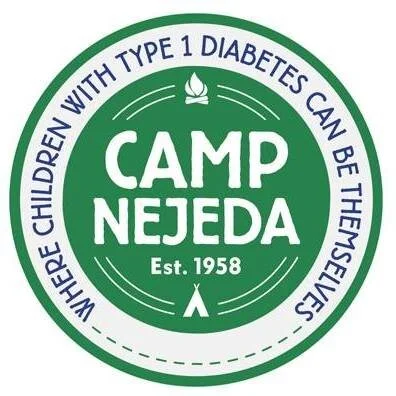 Camp Nejeda logo