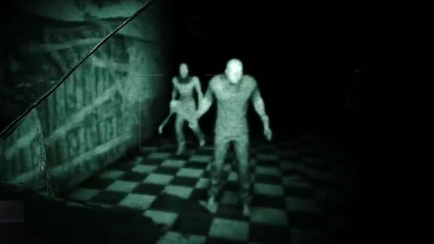 The last game outlast фото 18