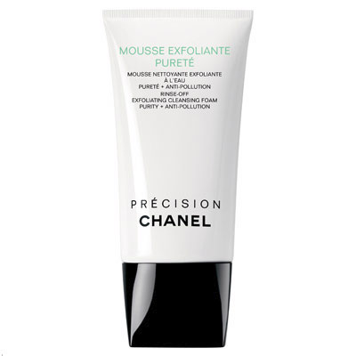 Skincare-Chanel - Precision - Cleanser-Precision Gentle Eye Make