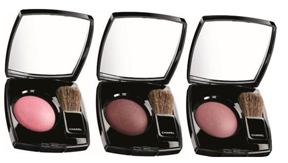 CHANEL Fall 2010 Makeup Collection. — Beautiful Makeup Search