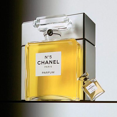 BEAUTYNEWS: Chanel Nº 5